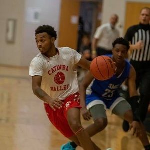 Meet your Posher, Charles